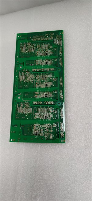 GE IS210AEBIH3BED AEBI (Alternative Energy Bridge Interface) Module
