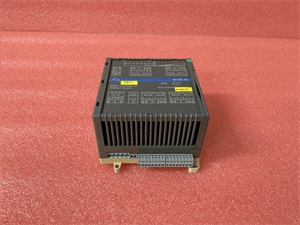 ABB GJR5252300R3101 07AC91F Motor Protection Relay