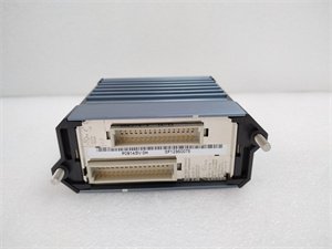 Foxboro FBM203 RTD Input Module