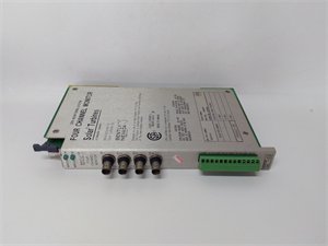 Bently Nevada 132419-01 Relay output module