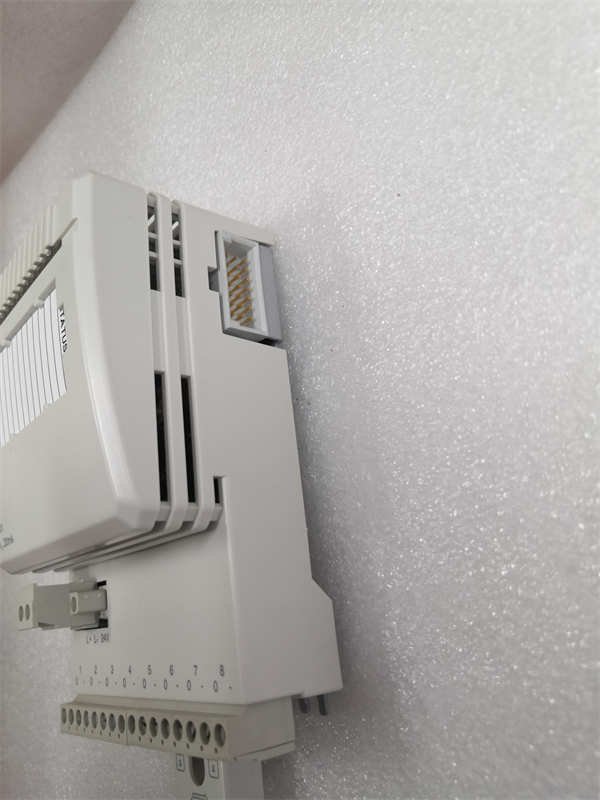 ABB AO801 Analog Output Module