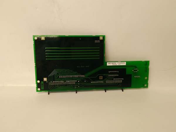 General Electric DS200ADPBG1ABB Genius I/O Adapter Board