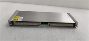 Bently Nevada 126599-01 Aero GT I/O Module with Internal Terminations