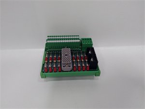 Triconex 9662-810 digital output module