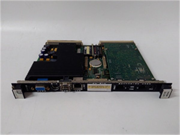 General Electric IS215UCVDH5AA Universal Controller I/O Module