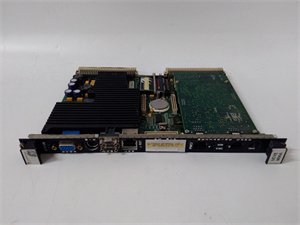 General Electric IS215UCVEM06A Universal Controller I/O Module