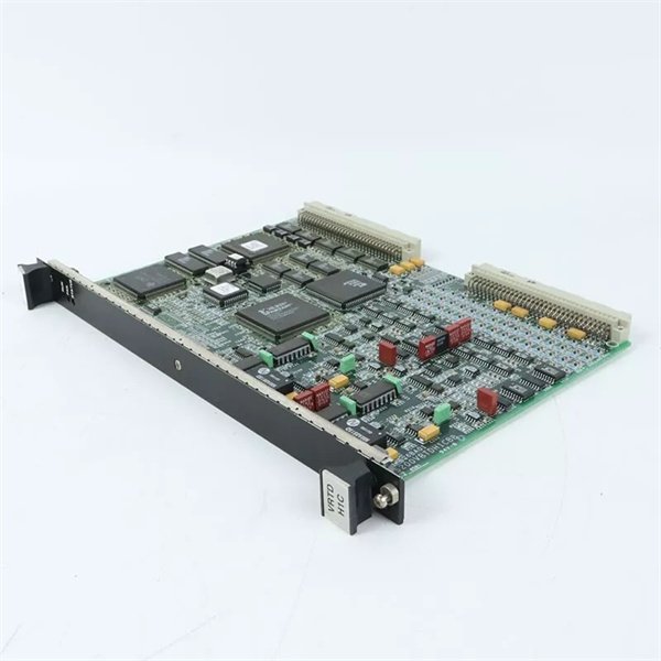 General Electric IS200VRTDH1D analog input/output module