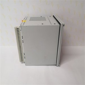 ABB REF543KB127AAAA Motor Protection Relay