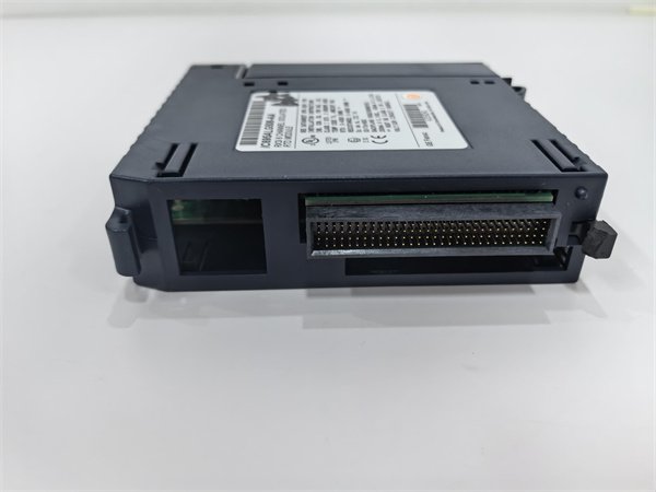 GE IC695ALG508-AA Analog Input Module