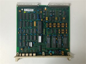 ABB DSCA114 57510001-AA digital signal communication adapter