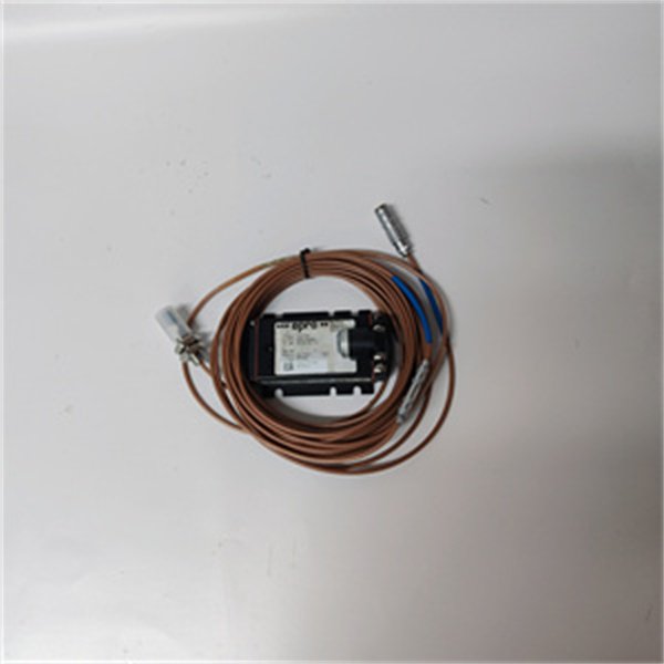 Epro PR6423000-031-CN+CON021 Integrated Eddy Current Sensor System