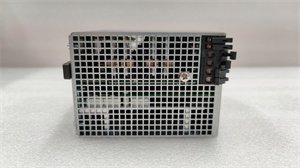ABB SD834 High-Reliability Power Supply Module