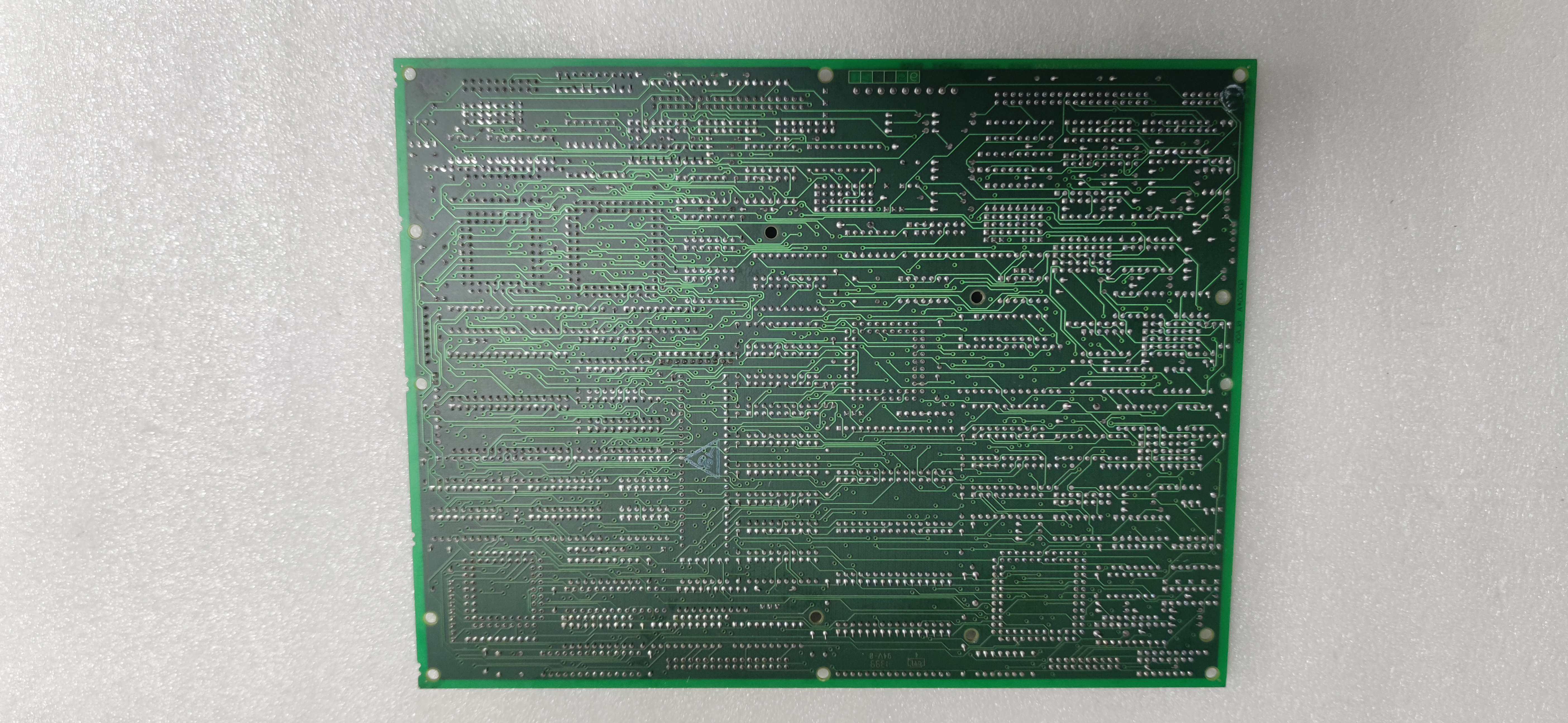 GE DS200SDCCG1AGD PLC Spare Part