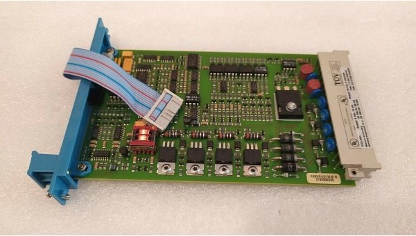 Honeywell FC-SDOL-0424 SIL 3-Capable DO Module