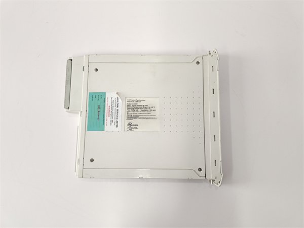 ABB P8431 Multiloop Process Controller