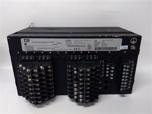 General Electric T35 Transformer Protection Relay