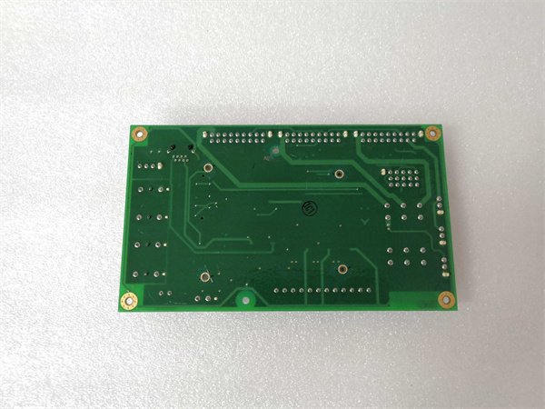 General Electric IS200AVGAG1A Entry-Level Analog Voltage Input Module