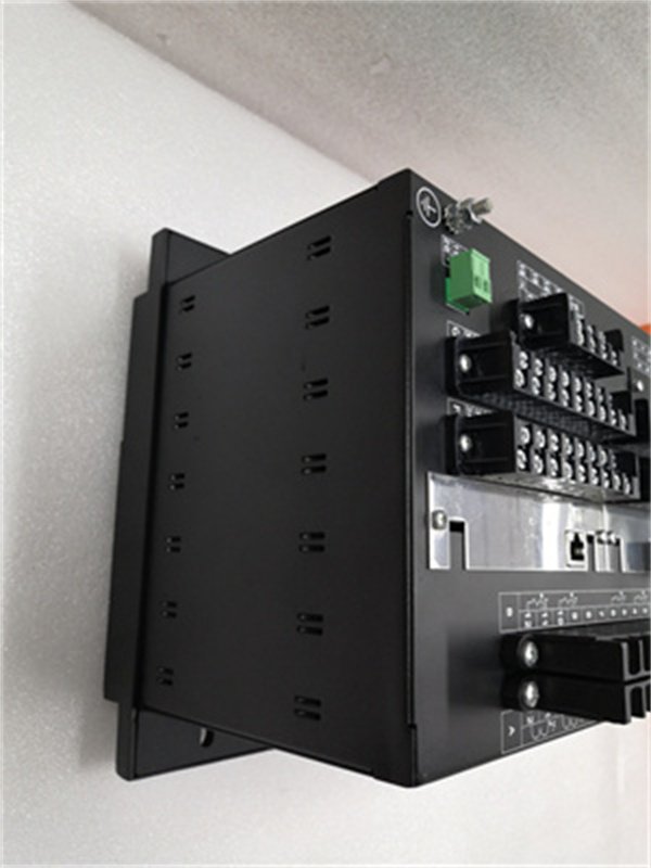 GE F650-BFGF-2-G-1-HI-E AC Drive