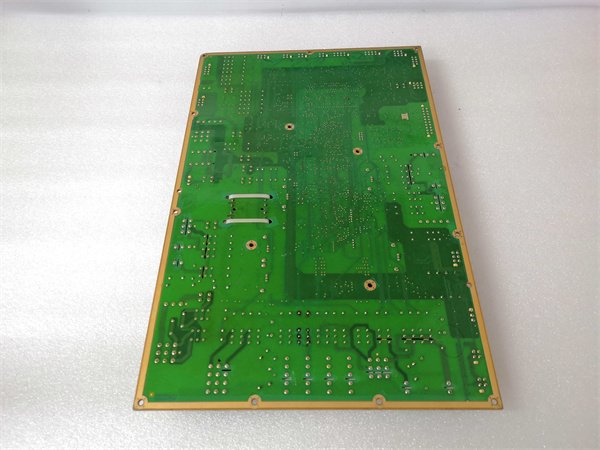 General Electric IS200WETBH1BBA Signal Conditioning & Interface Bridging Board