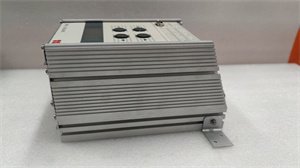 ABB UNITROL1000 3BHE014557R0003 Automatic Voltage Regulator