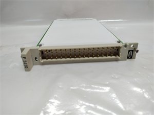 HIMA F3430 4-Channel Safety Relay Module