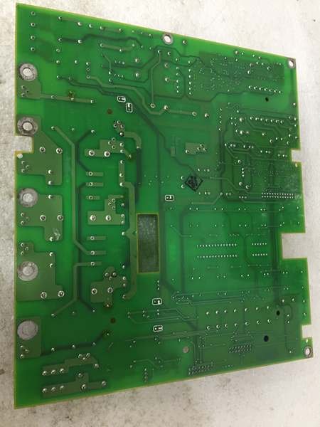 ABB SDCS-PIN-4-COAT 24V DC Power Interface Board