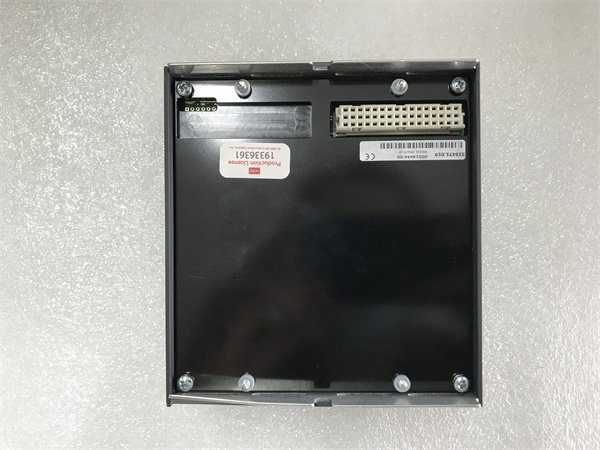 Bachmann MX213 Multifunction I/O Module