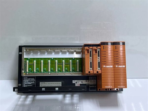 Yokogawa SNB10D-425/CU2N Intrinsically Safe Signal Conditioner