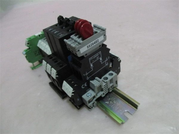 LAM 673-092355-006 Ultra-High Vacuum (UHV) RF Feedthrough