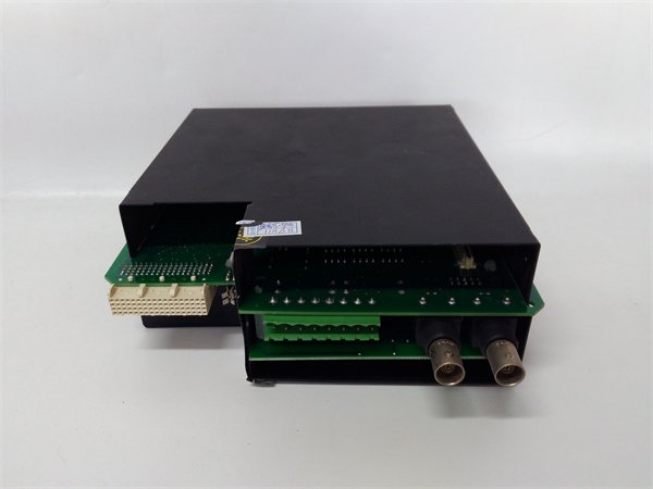 General Electric UR9EV CPU Module