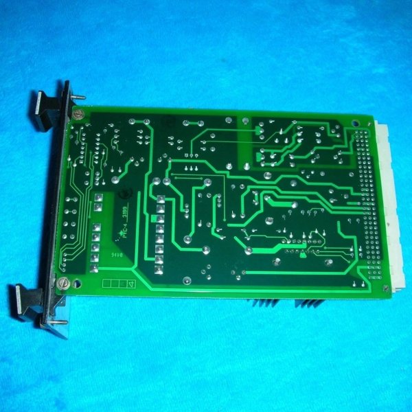 GE IS200RAPAG1BBA Mark VIe Redundant Power Adapter Module