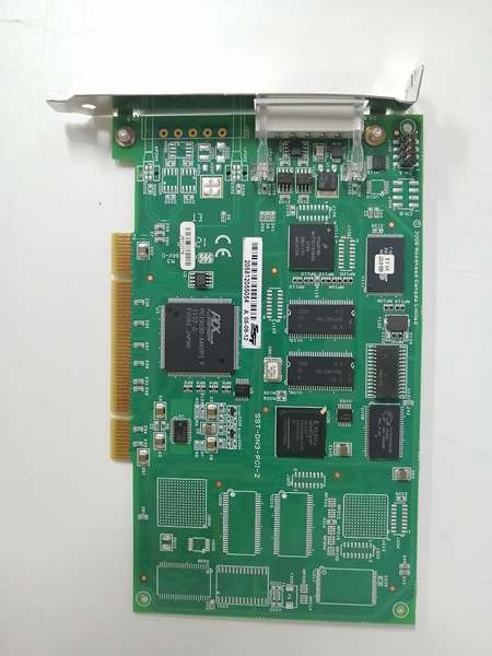 ABB DSQC658 3HAC025779-001 Robot Servo Drive Module