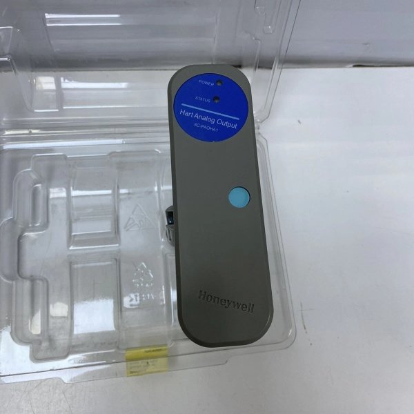 Honeywell 8C-PAOHA 4-20mA Precision AO Module