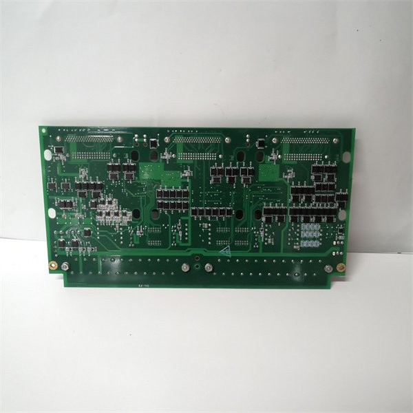 General Electric IS200TSVCH2AED MRP246517 Terminal Board