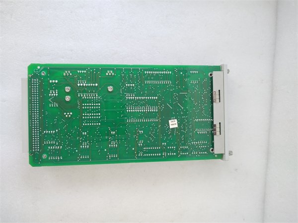 Bently Nevada 3500/34 125696-01 Machinery Protection System Dynamic Pressure Monitor