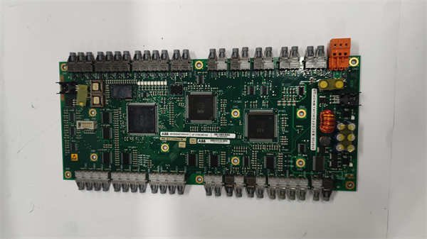ABB 3BHE004573R0143 Interface Board