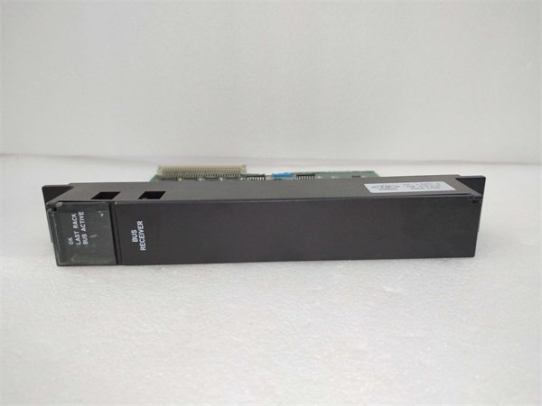 GE Fanuc IC697BEM711 Profibus-DP Master/Slave Communication