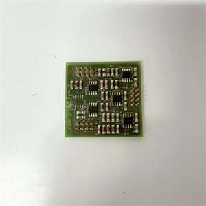 ABB XVC768115 3BHB007211R115 Interface Module