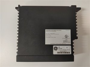 General Electric IS420UCSBH4A communication module