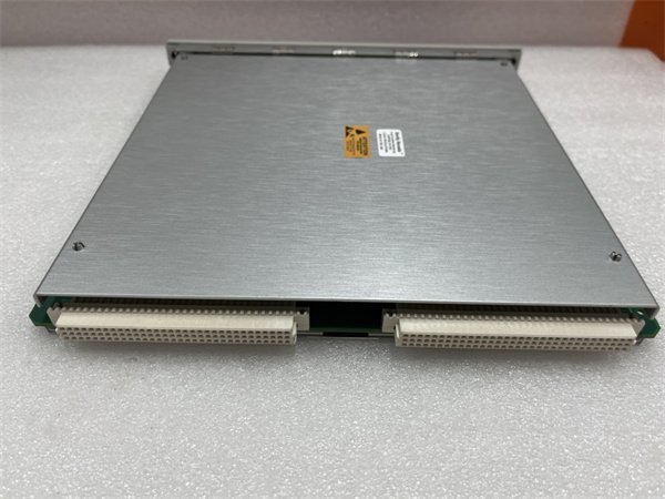 Bently Nevada 3500/62 Process Variable Monitor