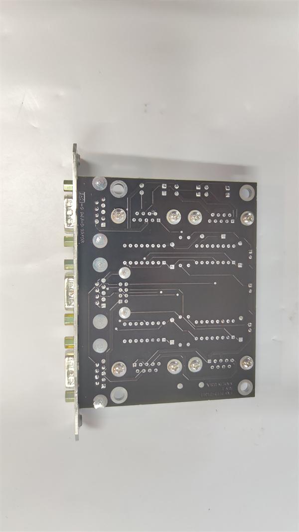 AMAT 0100-71311 Industrial Control Module