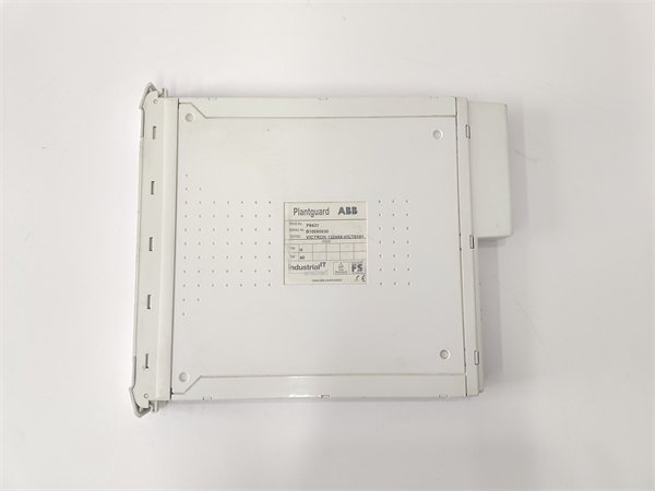 ABB P8431 Multiloop Process Controller