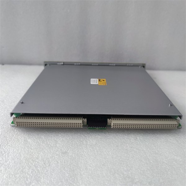 Bently Nevada 3500/40M 176449-01 Proximitor Monitor