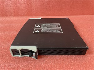 Triconex DI 3506X digital input module