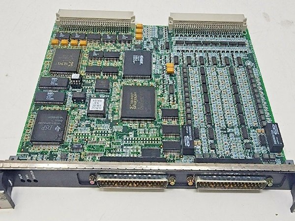 GE IS200VCRCH1BBB Power System Protection & Monitoring Module