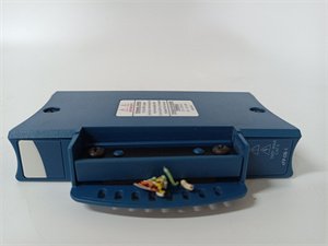 NI CFP-CB-1 Compact FieldPoint Connector Block