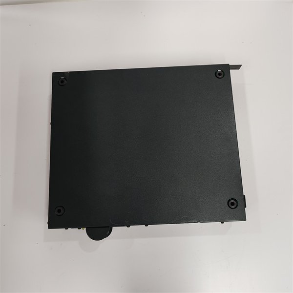 General Electric IS2020RKPSG3A VME Rack Power Supply Module