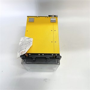 Alstom MFAC34N1AA0001A Motor control and drive optimization