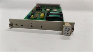 Hima F7131 981713102 safety controller module