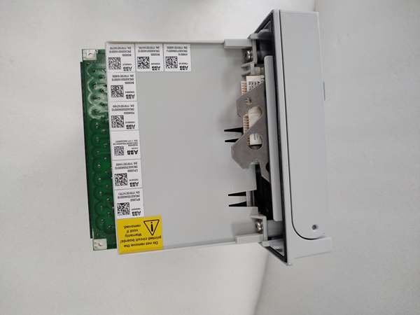 ABB RET620 5BTNAAAANDC1BNN21G Transformer Protection Relay